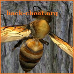 Bee Nest Simulator 3D icon