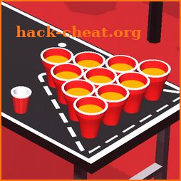 Beer Pong Deluxe Edition icon