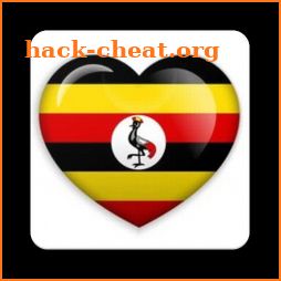 BeMyDate Uganda - Dating App to Chat and Find Love icon