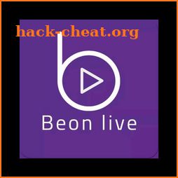 Beon Live TV icon