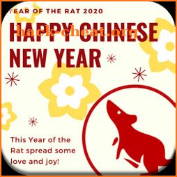 Best Chinese & Lunar New Year Wishes 2020 icon