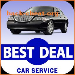 Best Deal Car Service icon