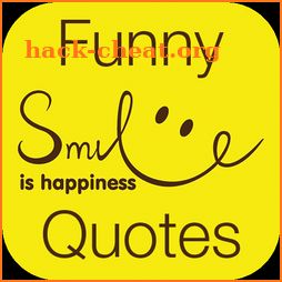 Best Funny Quotes icon