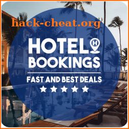 Best Hotel Deals & Discounts icon