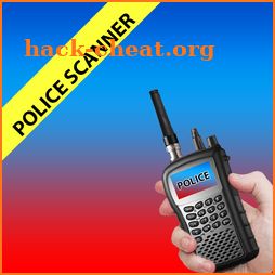 Best Police Scanner Pro icon
