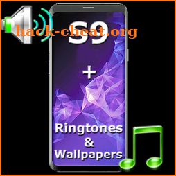 Best S9 Ringtones & Wallpapers icon