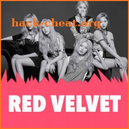 Best Songs Red Velvet (No Permission Required) icon
