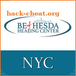 Bethesda NYC icon