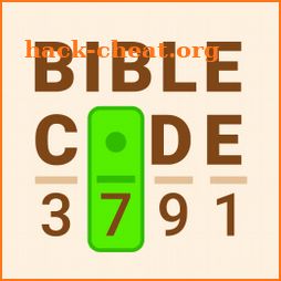 Bible Code icon