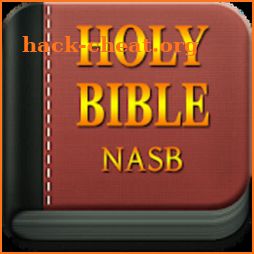 Bible (English, KJV,offline) icon