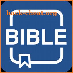 Bible: Listen to Holy Bible icon