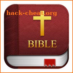 Bible Offline Audio - KJV Holy icon