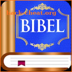 Bible - Online bible college part20 icon