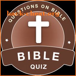 Bible Quiz 2022 - Brain Game icon