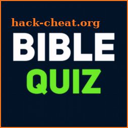 Bible Quiz Chapter By Chapter icon