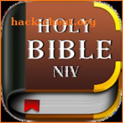 Bible - read online bible college icon