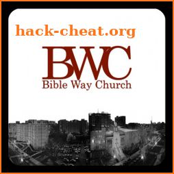 Bible Way Church of Wash DC icon