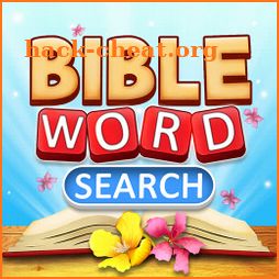 Bible Word Search Puzzle Game: Find Words For Free icon