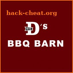 Big D's BBQ Barn icon