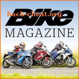 Bike Magazine: Motorbike news, tips, events & more icon