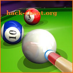 Billiards - Pool Ball City icon