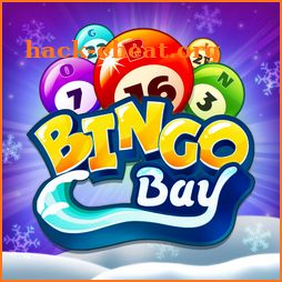 Bingo Bay - Free Bingo Games icon