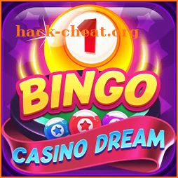 Bingo Casino Dream - Win Cash icon