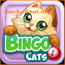 Bingo Cats icon