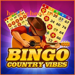 Bingo Country Vibes icon