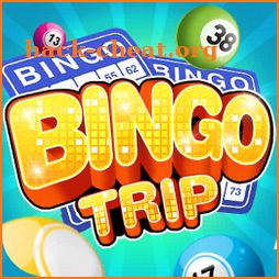 Bingo Trip icon