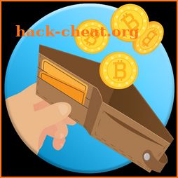 Биткоин кошелек - Хранить BTC & Bitcoin Wallet icon
