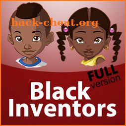 Black Inventors MatchGame FULL icon