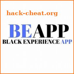 BlackExperienceApp icon