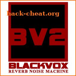 BlackVox™ 2 Reverb Noise Box icon