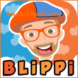 Blippis Nursery Rhymes - kids Songs icon