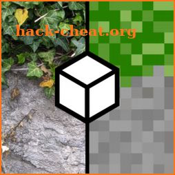 Block 3D Scanner - Crafting the World into Blocks icon