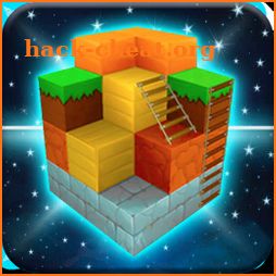 Block Craft: Suvival - Exploration icon