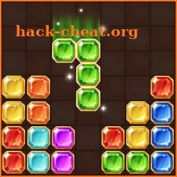 Block Puzzle Gem: Jewel Blast Puzzle 2021 icon