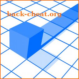 Block Wars: Color Fill 3D icon
