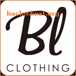 BLook Clothing Store icon
