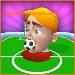 Blow Soccer icon