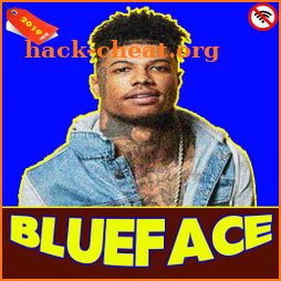 Blueface songs 2019 - offline icon