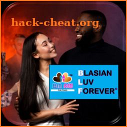 BMAW Dating App (Black Men & Asian Women Mingle) icon