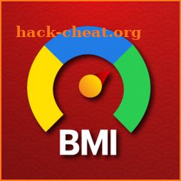 BMI calculator icon