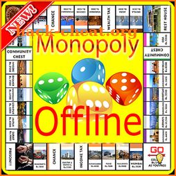 Board Game Business Offline icon