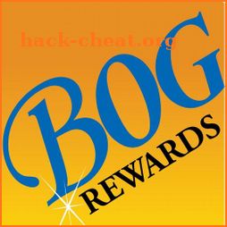 BOG REWARDS by BestOfGuide®.com icon