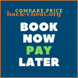 Book Now Pay Later Hotels icon