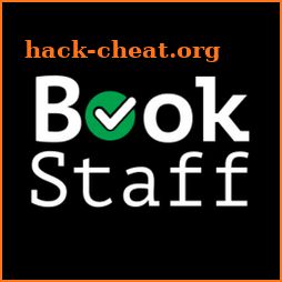 Bookstaff icon