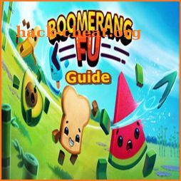 Boomerang fu guide and tips icon