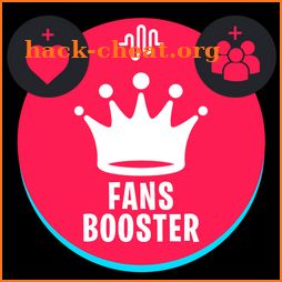 Boost Fans For Musically Followers & likes icon